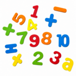 Juego Didáctico 2 en 1 Aprende Letras, Números y Matemáticas - Imagen 7