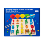 Juego Educativo de Matemáticas y Clasificación de Colores - Imagen 7