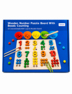 Juego Educativo de Matemáticas y Clasificación de Colores - Imagen 4