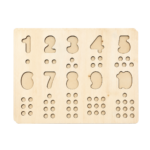 Juego Educativo de Matemáticas y Clasificación de Colores - Imagen 4