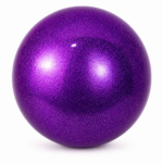 Pelota de Gimnasia Rítmica 15 cm 300 g Competencia Entrenamiento