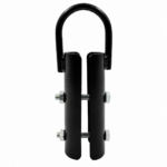Gancho Soporte Para Cuerda Trepar 25mm Acero Crossfit Gym
