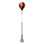 Pelota De Reflejos Boxeo Ajustable Entrenamiento De Velocidad