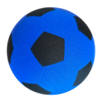 Balón de Espuma Silencioso N°3 para Juegos y Entrenamiento - Imagen 3