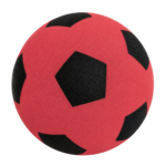 Balón de Espuma Silencioso N°3 para Juegos y Entrenamiento - Imagen 2