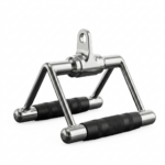 Kit Accesorios Polea Gimnasio 6 Piezas Cuerda Y Agarraderas - Imagen 5