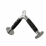 Kit Accesorios Polea Gimnasio 6 Piezas Cuerda Y Agarraderas - Imagen 6