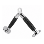Set Accesorios Polea Gimnasio 10 Piezas con 6 Agarres y 4 Mosquetones - Imagen 4