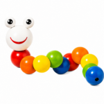 Juego Educativo de Madera 8 en 1 para el Desarrollo Infantil - Imagen 7