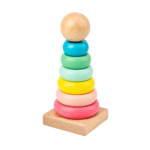 Juego Educativo de Madera 8 en 1 para el Desarrollo Infantil - Imagen 3