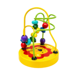 Juego Educativo de Madera 8 en 1 para el Desarrollo Infantil - Imagen 6