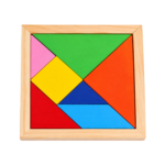 Juego Educativo de Madera 8 en 1 para el Desarrollo Infantil - Imagen 5