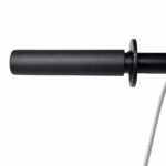 Mango Entrenador de Antebrazo para Discos Fortalecimiento Grip - Imagen 6