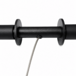 Mango Entrenador de Antebrazo para Discos Fortalecimiento Grip - Imagen 4