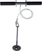 Mango Entrenador de Antebrazo para Discos Fortalecimiento Grip - Imagen 2