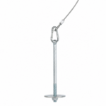 Mango Entrenador de Antebrazo para Discos Fortalecimiento Grip - Imagen 5