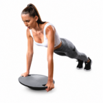Tabla Disco de Equilibrio Fitness con Asas Entrenamiento Funcional - Imagen 5