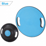 Tabla Disco de Equilibrio Fitness con Asas Entrenamiento Funcional