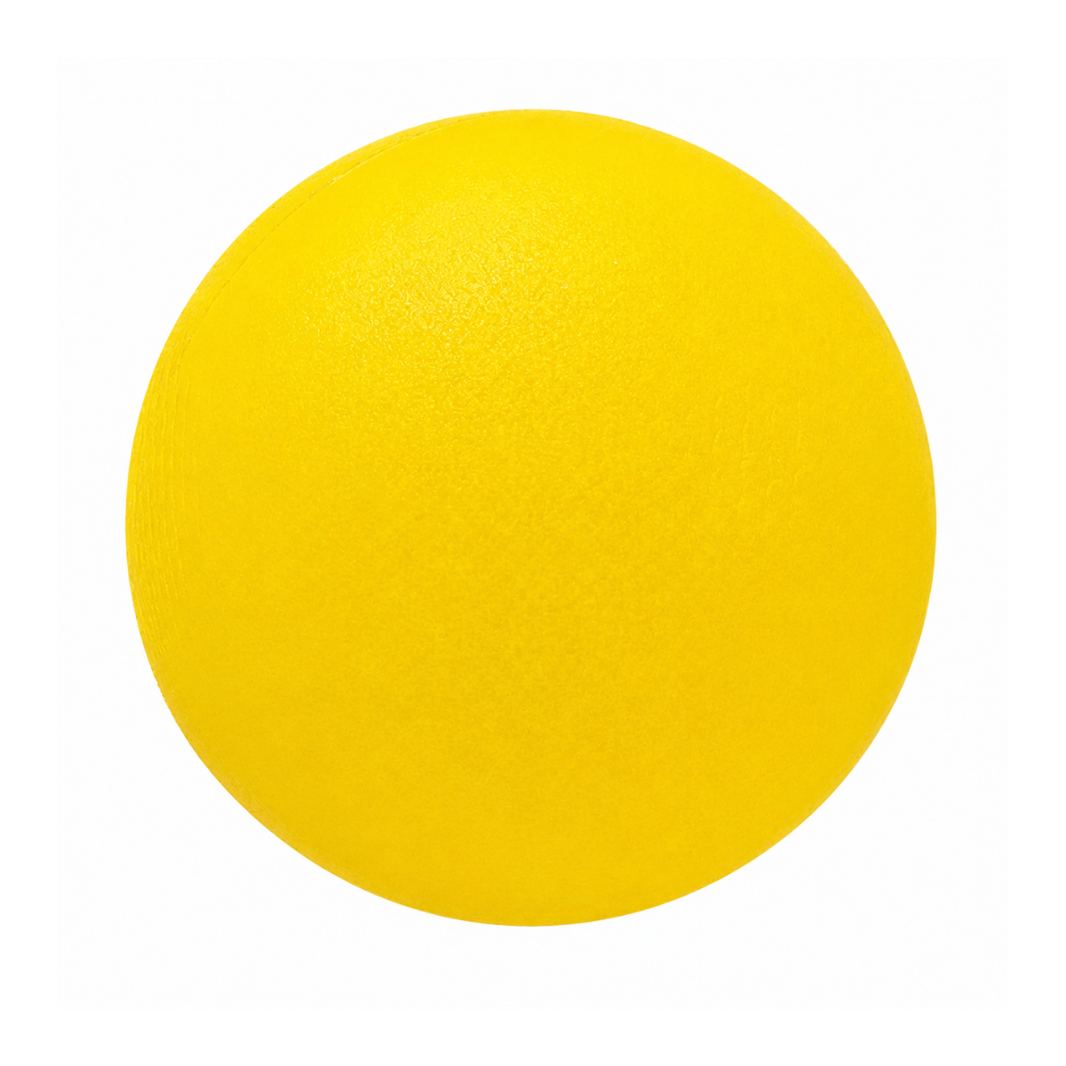 4429A 2 Balón Silencioso #3 Espuma Soft Recreativo Infantil - Imagen 1