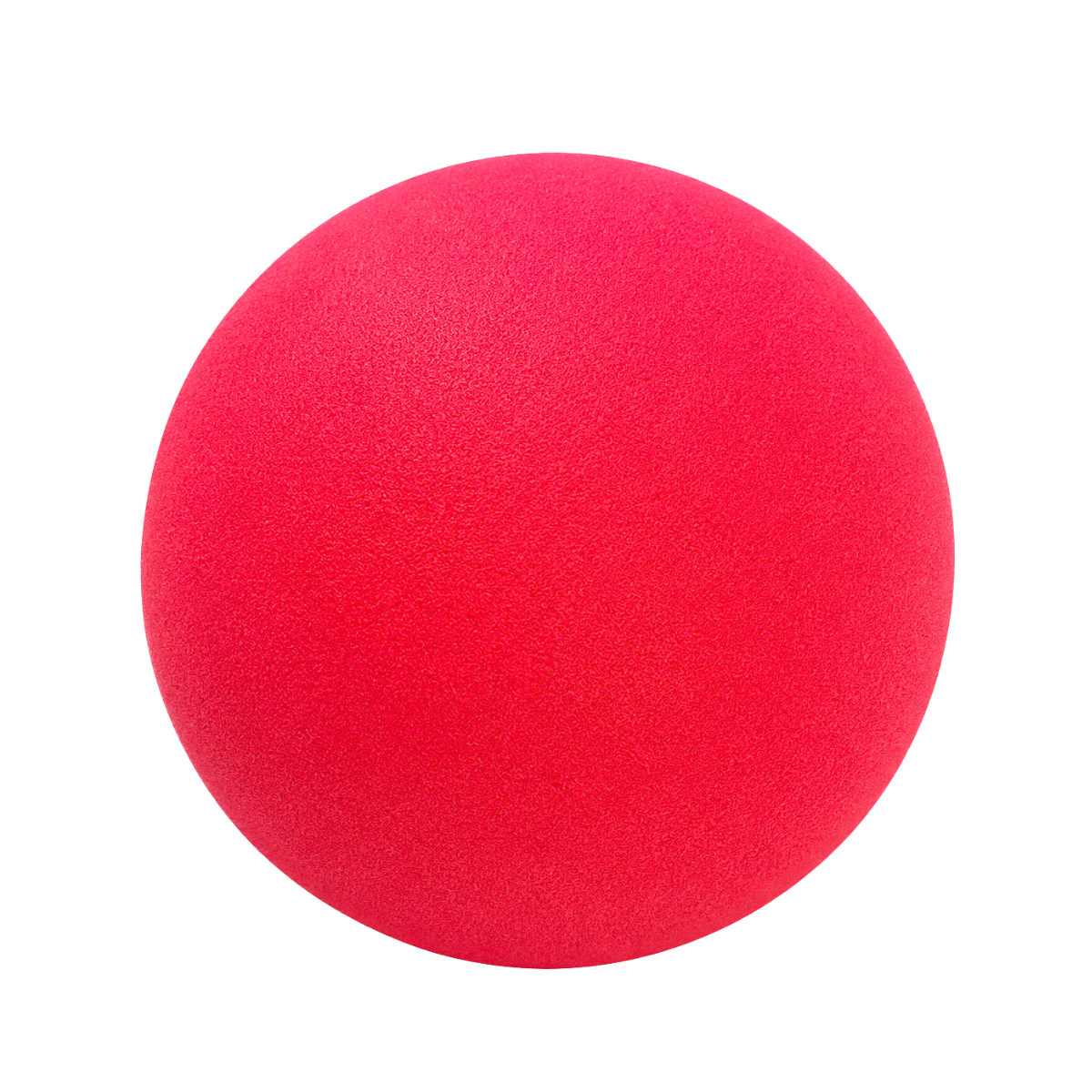 4431R 3 Balón Silencioso #7 Espuma Soft Recreativo Infantil - Imagen 1
