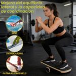 Tabla de Equilibrio Balance Board Entrenamiento y Estabilidad - Imagen 5