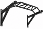 Barra Dominadas de Pared Multifuncional Pull Up Entrenamiento