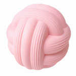 Pelota de Masaje Sensorial Antiestrés Relajación Muscular - Imagen 2