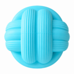 Pelota de Masaje Sensorial Antiestrés Relajación Muscular - Imagen 8