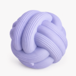 Pelota de Masaje Sensorial Antiestrés Relajación Muscular - Imagen 6