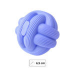 Pelota de Masaje Sensorial Antiestrés Relajación Muscular - Imagen 5