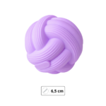 Pelota de Masaje Sensorial Antiestrés Relajación Muscular - Imagen 7