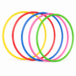 Hula Hula 60 cm Aro de Ejercicio Coordinación y Entrenamiento