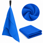 Toalla Microfibra 40x40 Cm Deportiva - Imagen 4