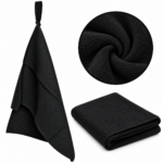 Toalla Microfibra 40x40 Cm Deportiva