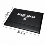Tablero Táctico Basketball Magnético Para Entrenador - Imagen 3