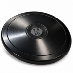 Disco Atletismo de Goma 1,5 Kg - Imagen 3