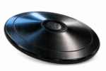 Disco Atletismo de Goma 0,75 Kg  - Imagen 3