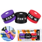 Pack 3 Overgrip Cinta Antideslizante Para Raqueta Tenis Pádel
