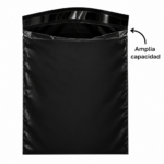 Pack 100 Bolsas Courier 60×70 cm Resistentes e Impermeables - Imagen 5