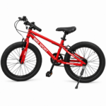 Bicicleta Aro 16 Niño o Niña Deportiva Con Frenos