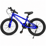 Bicicleta Aro 16 Niño o Niña Deportiva Con Frenos - Imagen 2