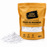 Polvo de Magnesio 350g - Imagen 2