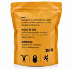 Polvo de Magnesio 350g - Imagen 3