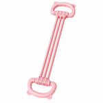 Banda Elástica Expansor de Pecho Ajustable 15 a 90 Lbs - Imagen 3