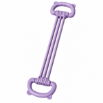 Banda Elástica Expansor de Pecho Ajustable 15 a 90 Lbs - Imagen 2