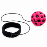 Pack 12 Pelotas Sensoriales de Rebote y Coordinación 7 Cm - Imagen 7