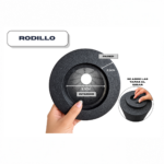 Kit de Masaje Muscular 5 en 1 Foam Roller y Accesorios - Imagen 4
